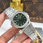 Patek Philippe Nautilus