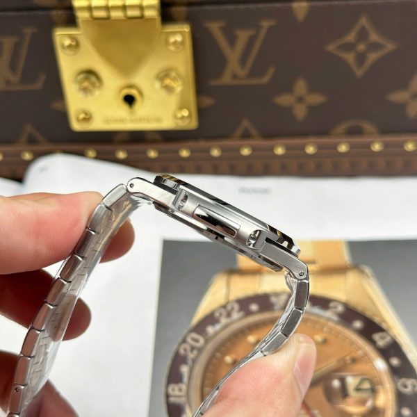 Patek Philippe Nautilus