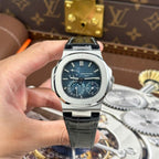 Patek Philippe Nautilus