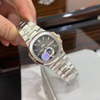 Patek Philippe Nautilus