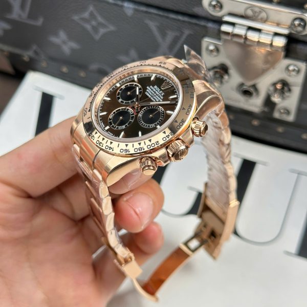 ROLEX – Daytona 40mm