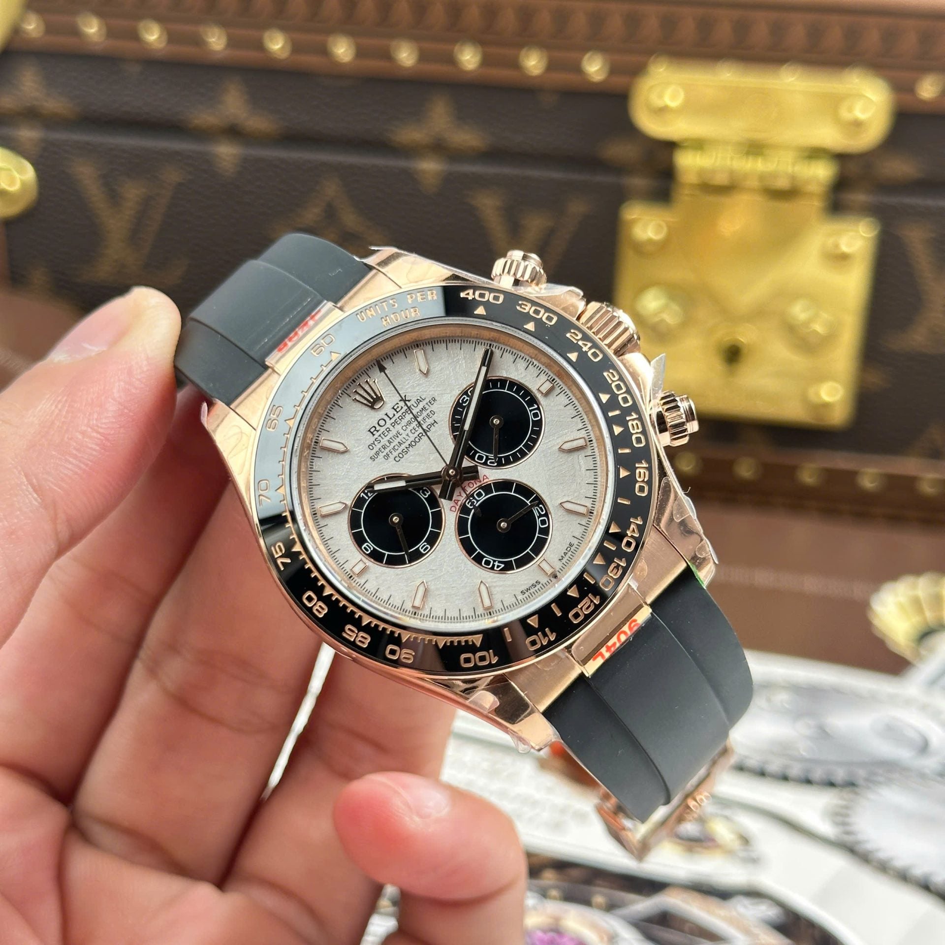 ROLEX – Daytona 40mm