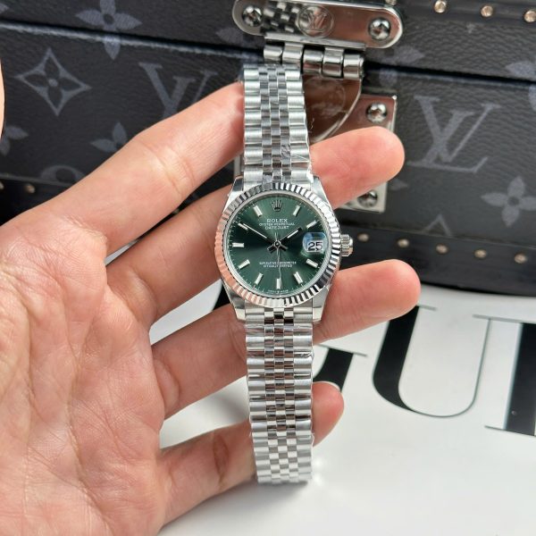 ROLEX – Datejust 31mm