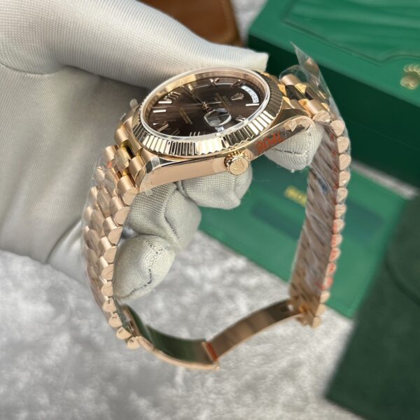 ROLEX Day-Date