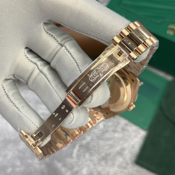 ROLEX Day-Date