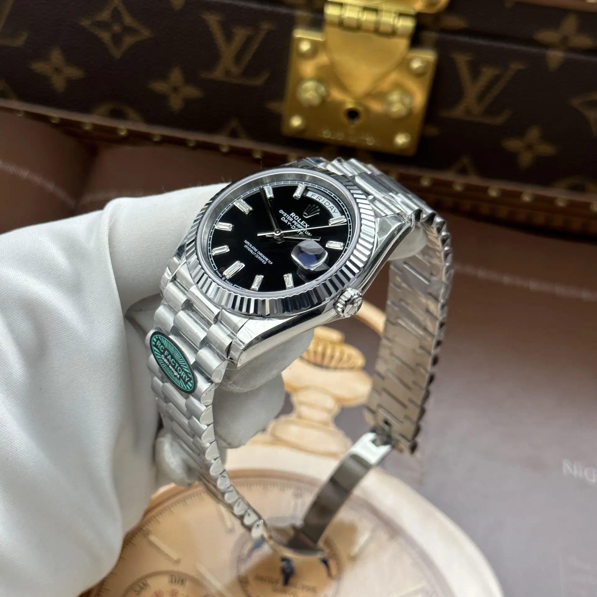 ROLEX Day-Date