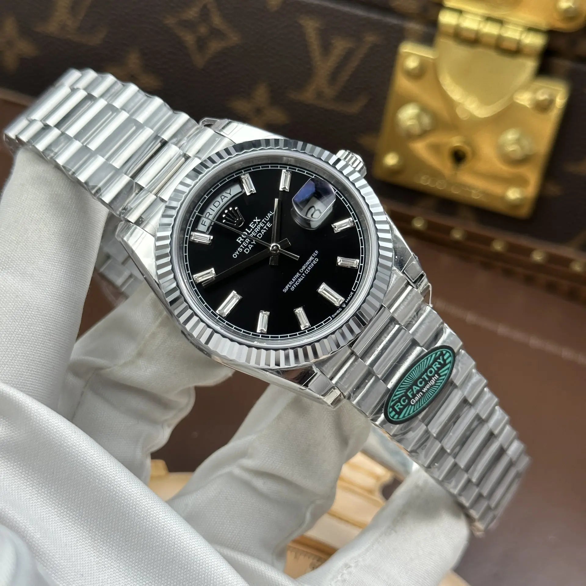 ROLEX Day-Date