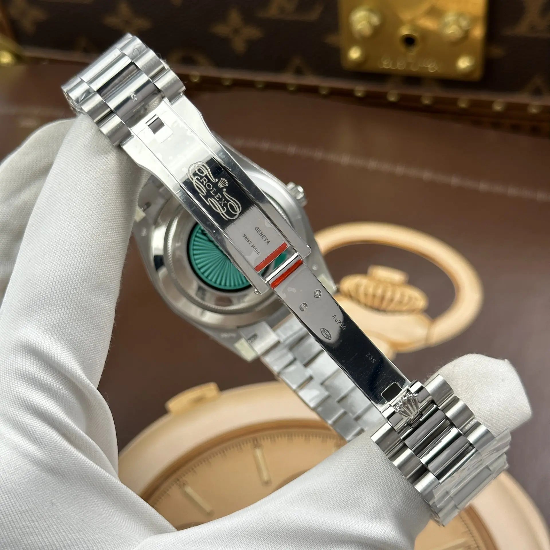 ROLEX Day-Date