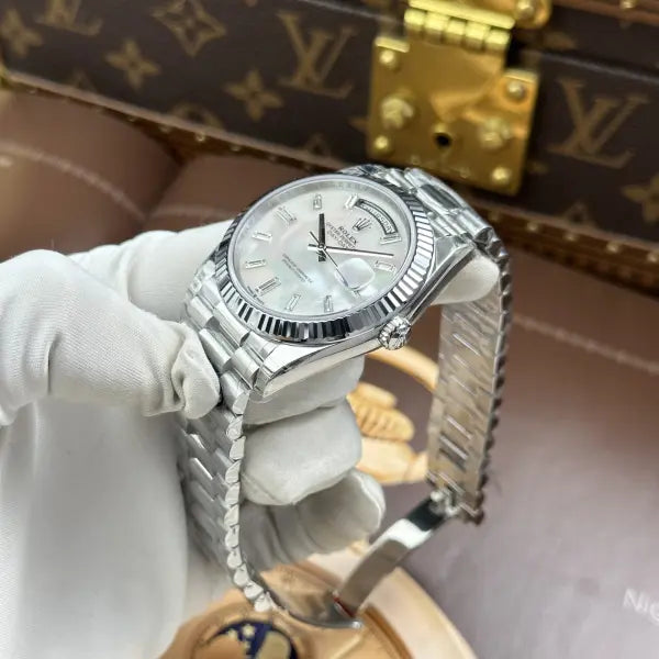 ROLEX Day-Date