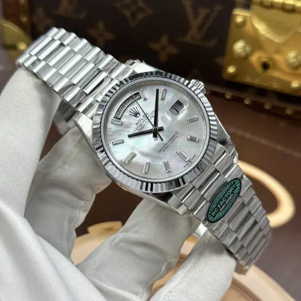 ROLEX Day-Date