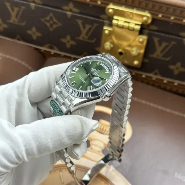 ROLEX Day-Date