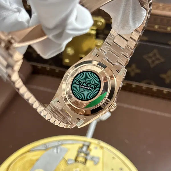 ROLEX Day-Date
