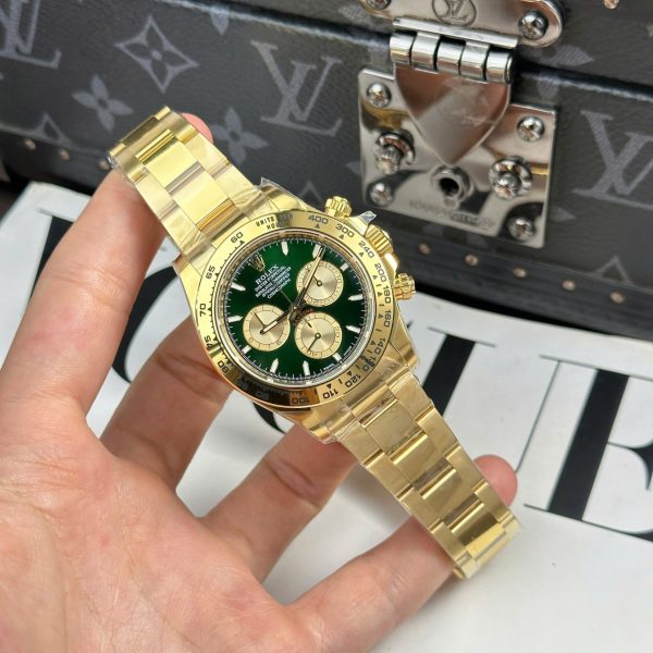 ROLEX – Daytona 40mm