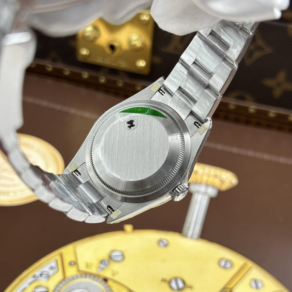 Rolex Explorer
