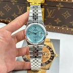 Rolex Land-Dweller