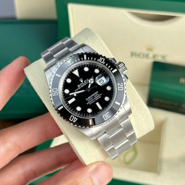 Rolex Submariner