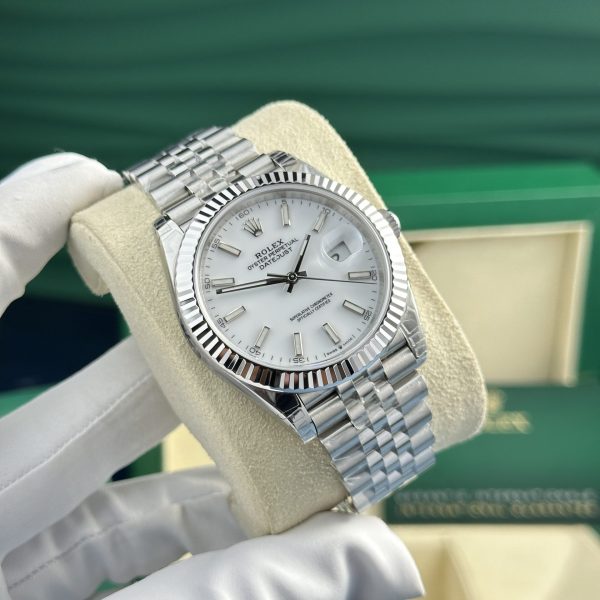 ROLEX – Datejust 40mm