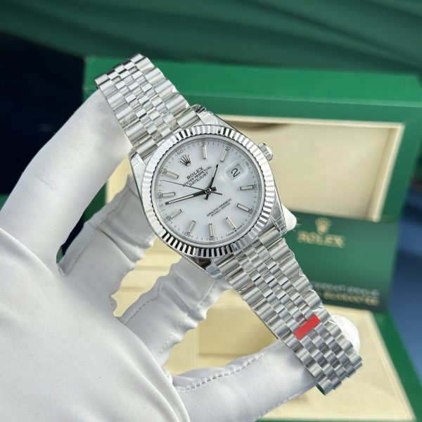 ROLEX – Datejust 40mm