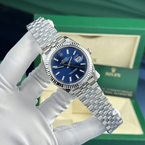 ROLEX – Datejust 40mm