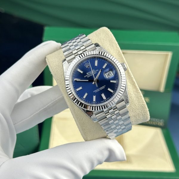 ROLEX – Datejust 40mm