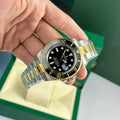 Rolex Submariner