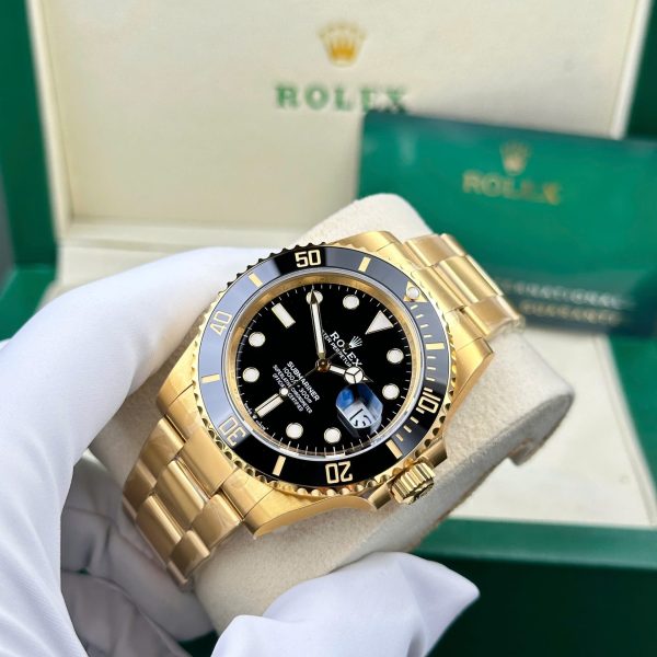Rolex Submariner