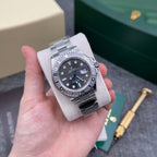 Rolex Yacht-Master