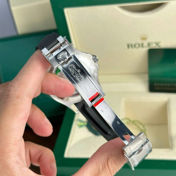 Rolex Yacht-Master