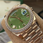 Rolex daye date 36mm