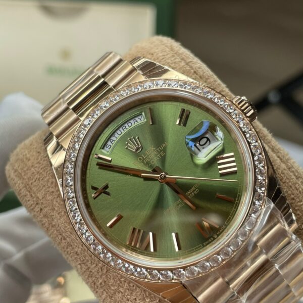 Rolex daye date 36mm