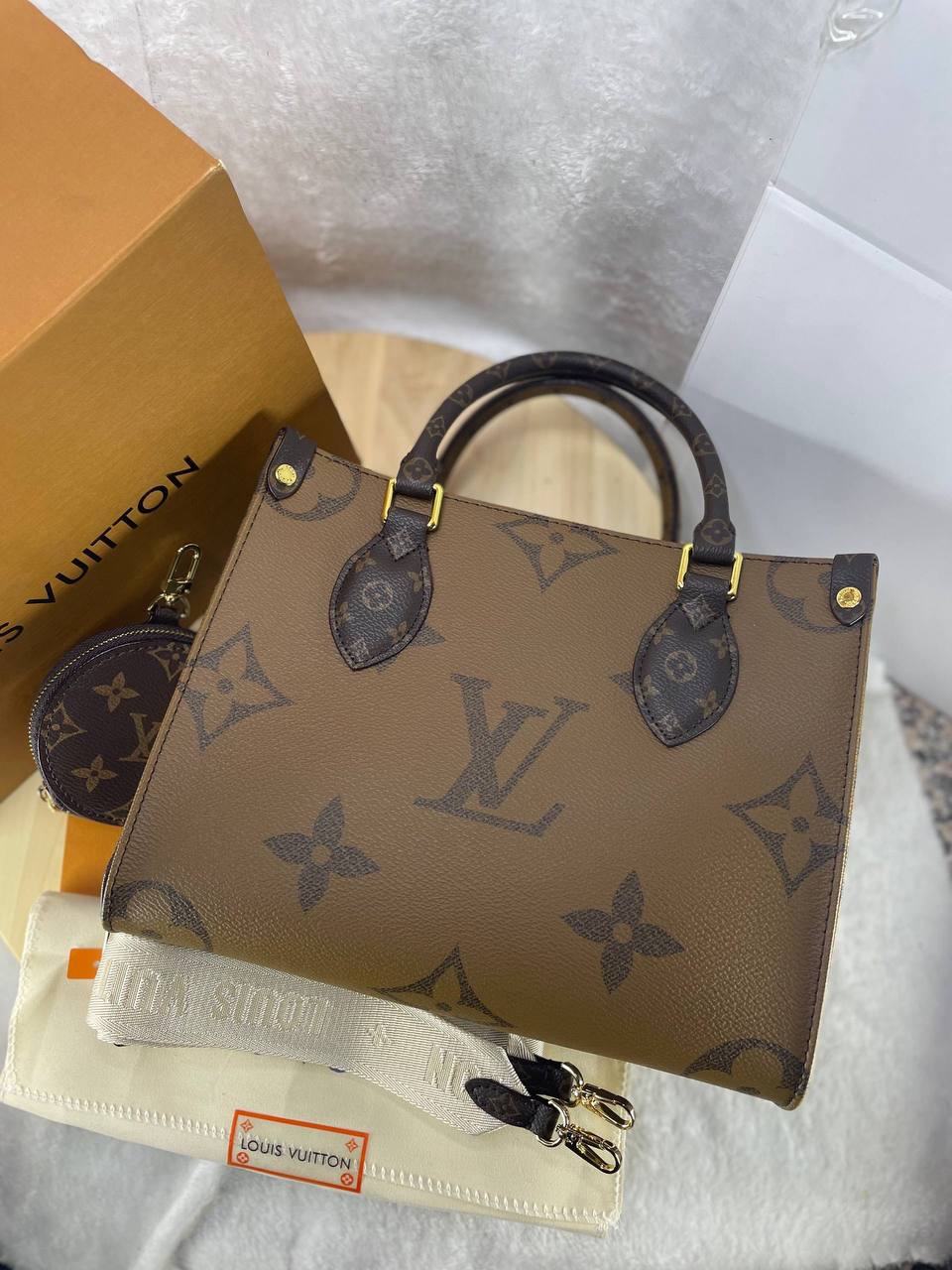 Sac Louis Vuitton