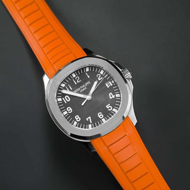 Patek Philippe orange