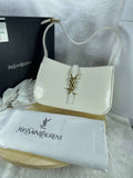 Sac Ysl blanc