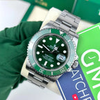 Rolex Submariner Date – ‘Hulk’