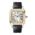 Cartier santos dumont
