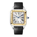 Cartier santos dumont