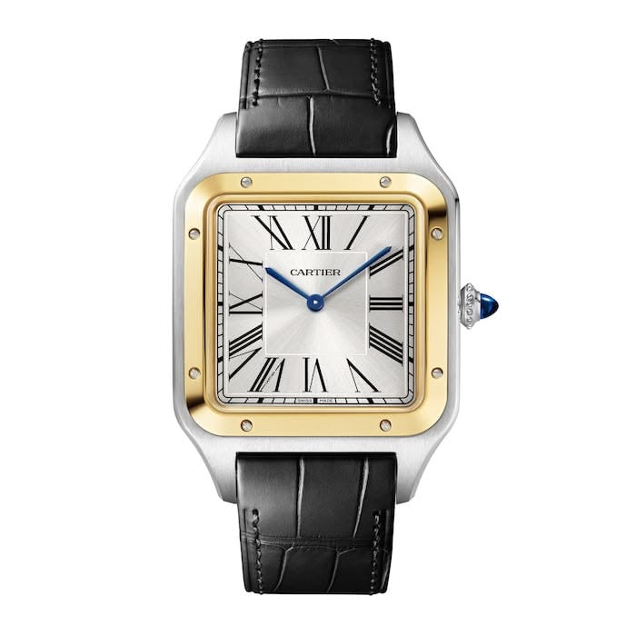 Cartier santos dumont