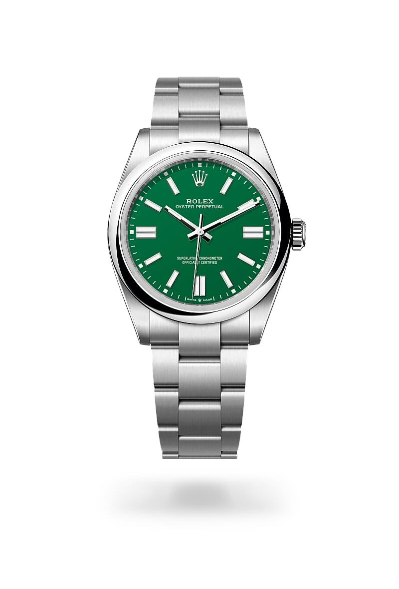 Rolex Oyster 40mm