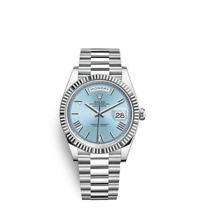ROLEX Day-Date
