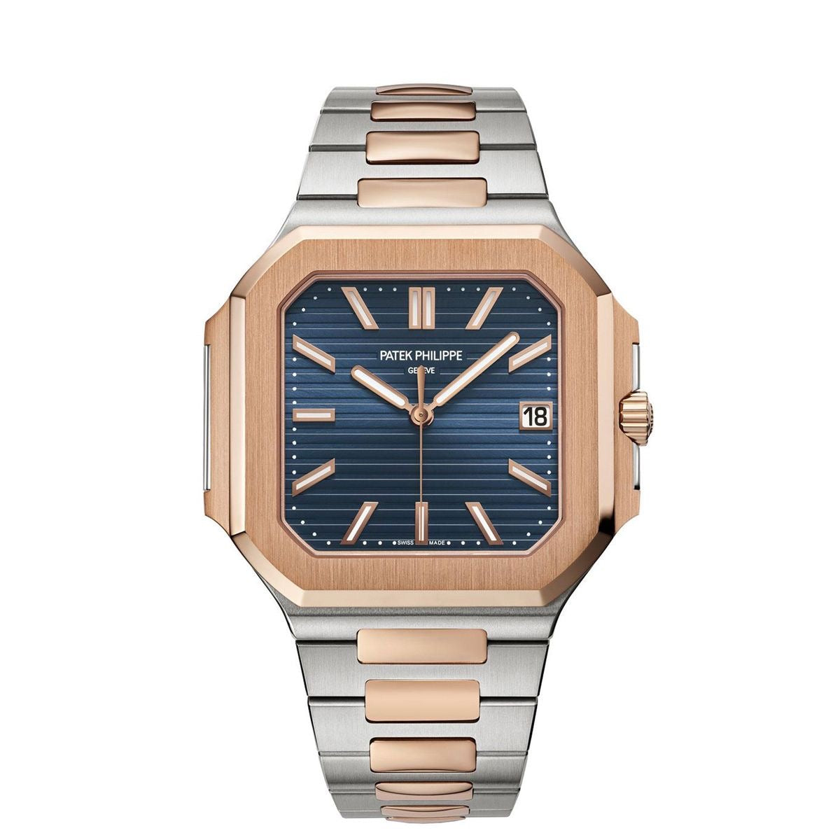Patek Philippe Cubitus