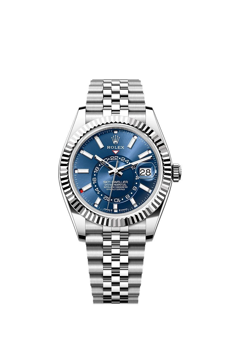 ROLEX SKY DWELLER
