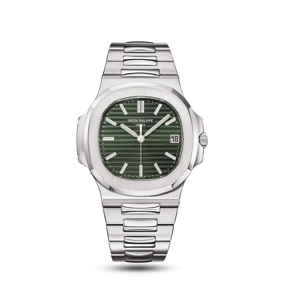 Patek Philippe Nautilus