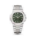 Patek Philippe Nautilus