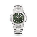 Patek Philippe Nautilus