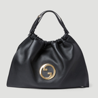 GG Blondie Tote Bag Noir