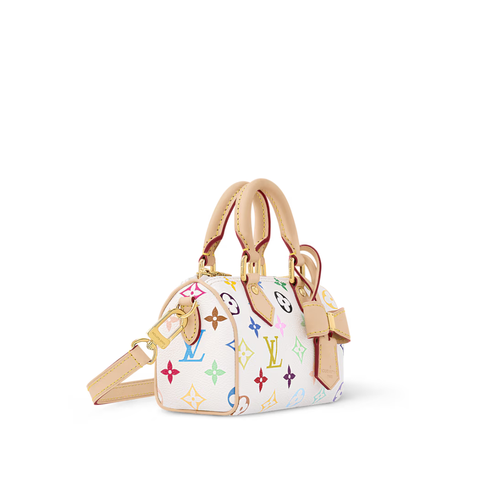 LV x TM Nano Speedy