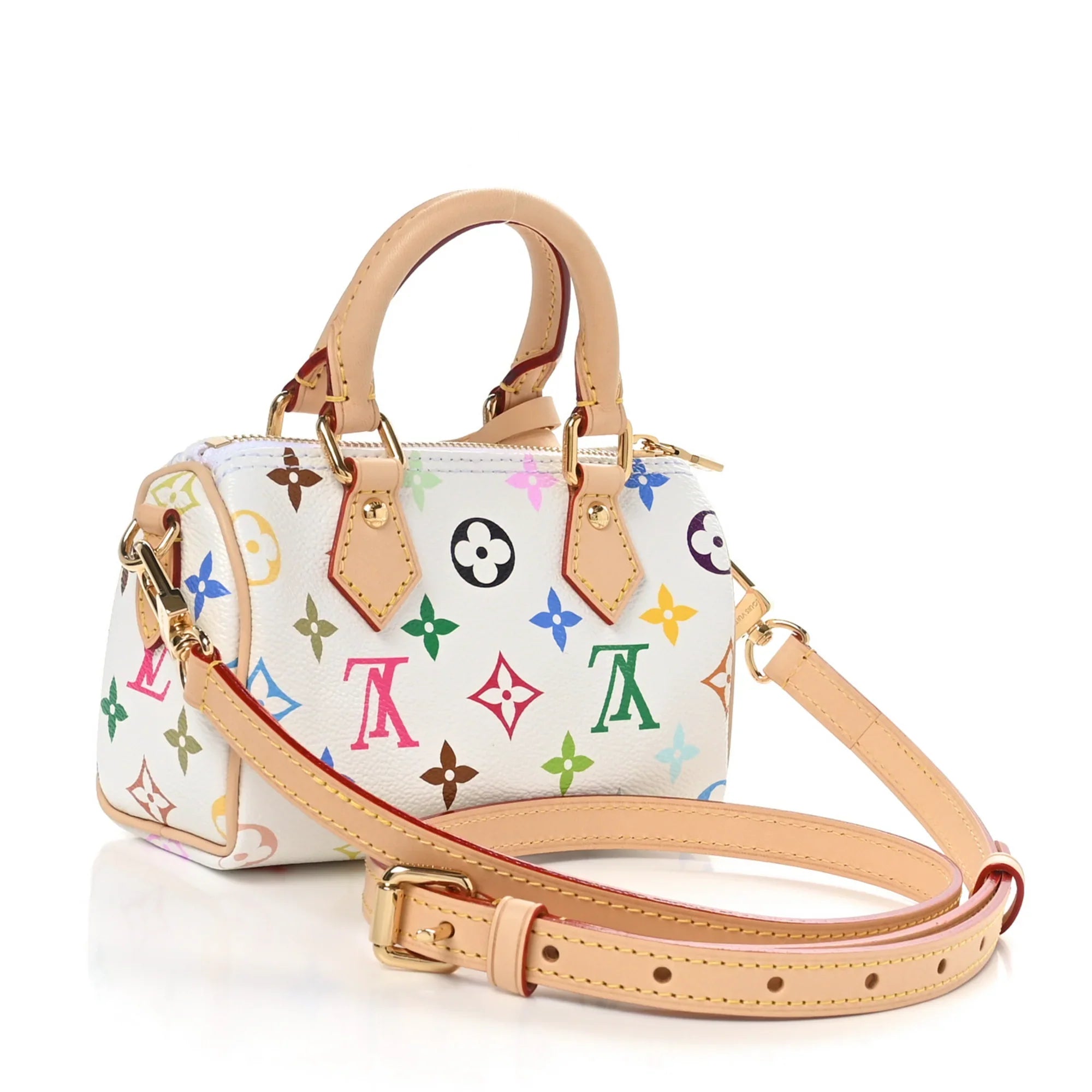 LV x TM Nano Speedy