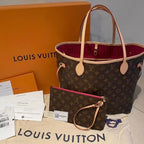 Louis Vuitton Neverfull Bag