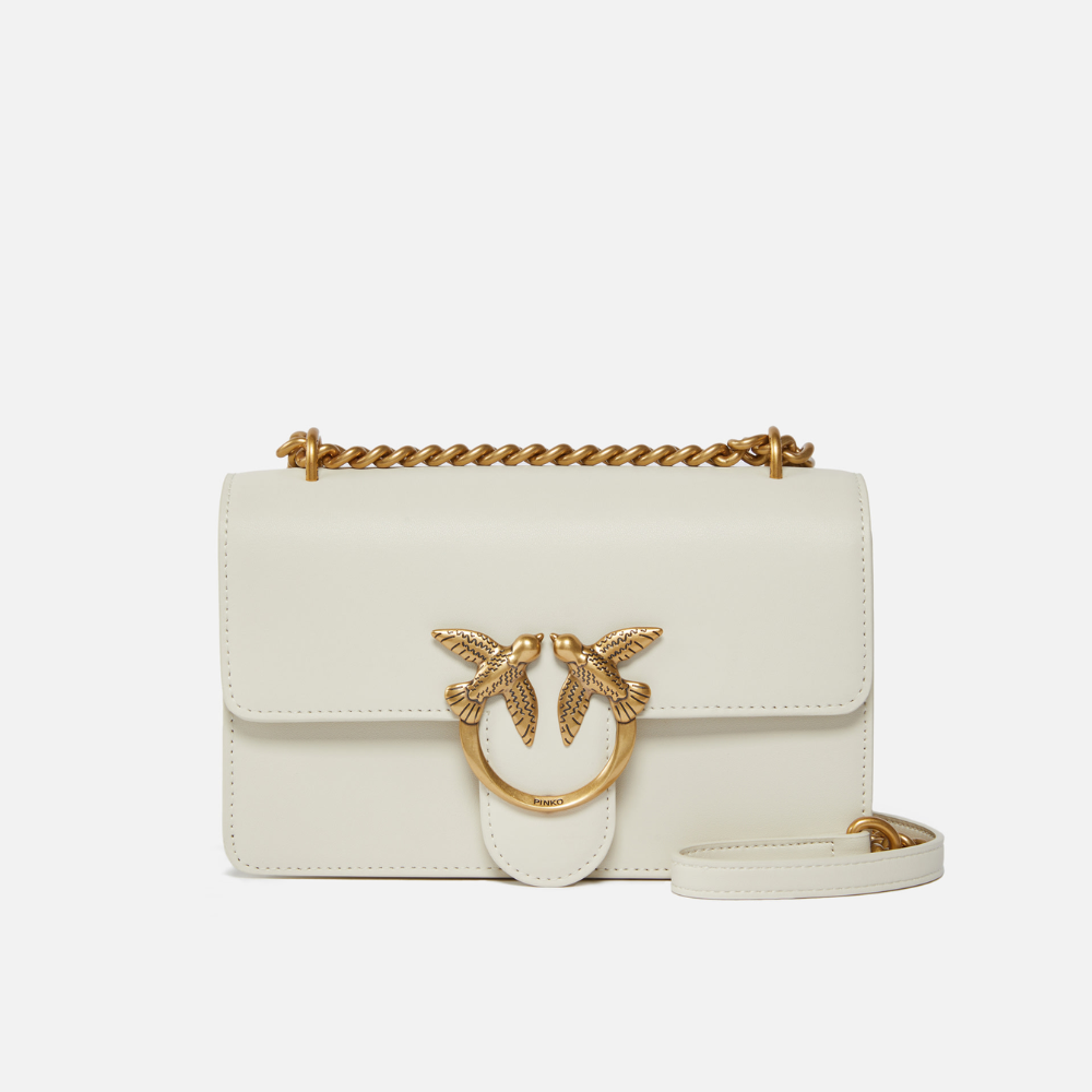 Pinko Mini Love Bag One