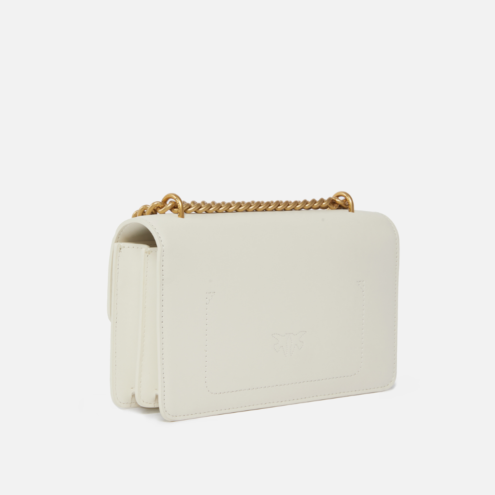 Pinko Mini Love Bag One
